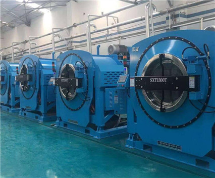 開洗滌廠如何賺錢-洗滌廠成本管理控制方法 開洗滌廠如何賺錢-洗滌廠成本管理控制方法