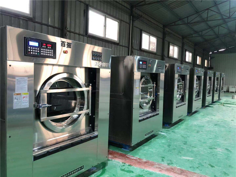 洗衣廠洗滌設(shè)備的作用 洗衣廠洗滌設(shè)備的作用