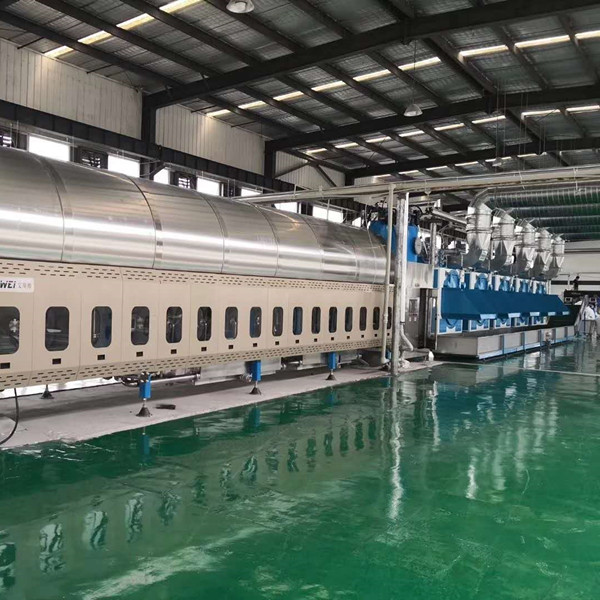 洗滌設備國內質量前十品牌企業推薦 洗滌設備國內質量前十品牌企業推薦