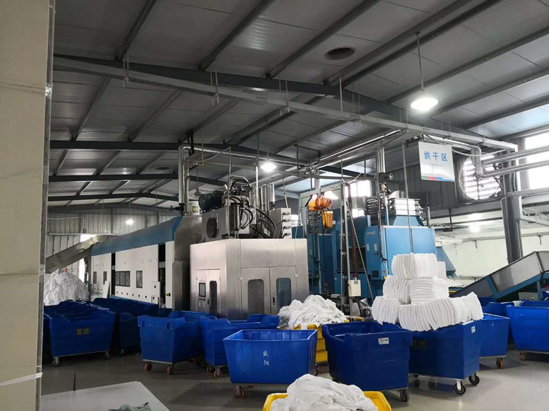 給賓館洗床單利潤大么? 賓館洗滌廠一年的利潤,賓館大型洗滌設備有哪些,賓館洗滌設備廠家推薦 給賓館洗床單利潤大么? 賓館洗滌廠一年的利潤,賓館大型洗滌設備有哪些,賓館洗滌設備廠家推薦