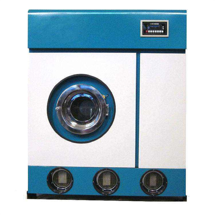百強四氯乙烯干洗機 百強四氯乙烯干洗機