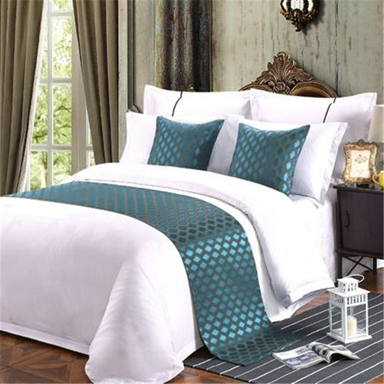 百強教你如何判斷酒店布草的好壞 百強教你如何判斷酒店布草的好壞