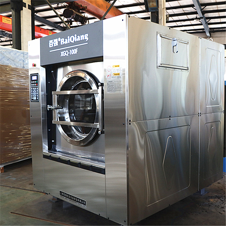 賓館洗脫機的選購標準經驗分享 賓館洗脫機的選購標準經驗分享