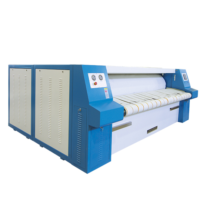 五星級(jí)酒店洗衣房設(shè)備有哪些 五星級(jí)酒店洗衣房設(shè)備有哪些