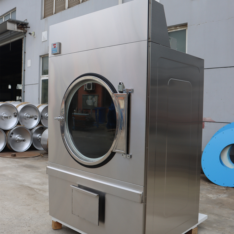 百強工作服烘干機可以有效殺滅病毒嗎都有哪些規(guī)格和特點？