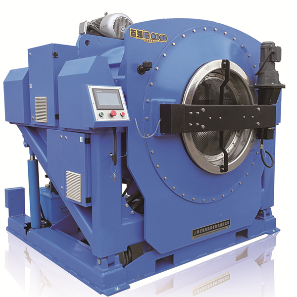 掌握工業洗衣機的工作原理才能更好的使用它 掌握工業洗衣機的工作原理才能更好的使用它