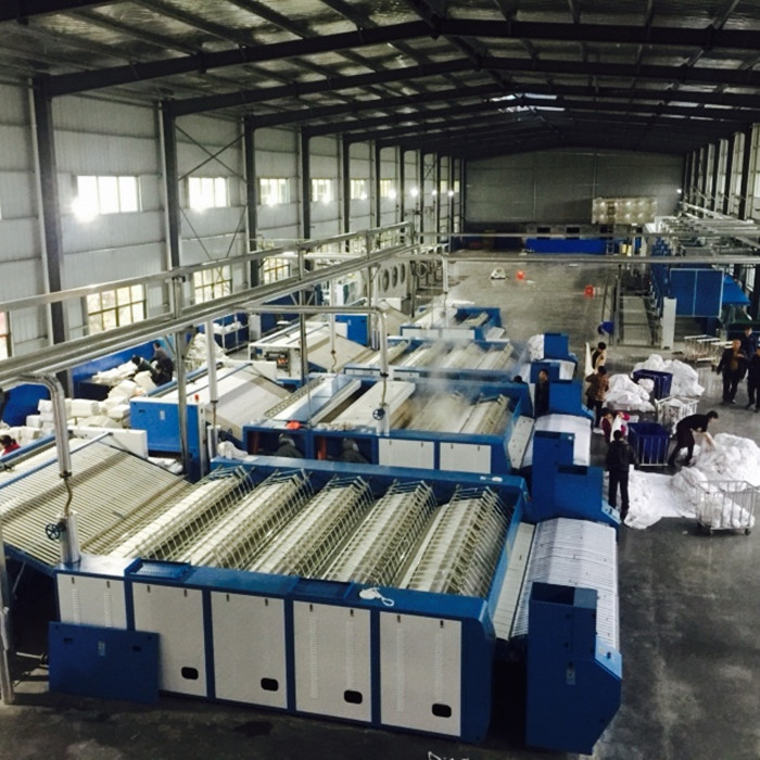 如何獲得燙平機(jī)的精準(zhǔn)報價做好這些