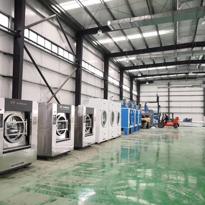 洗滌設備好不好 考察這些小細節 洗滌設備好不好 考察這些小細節