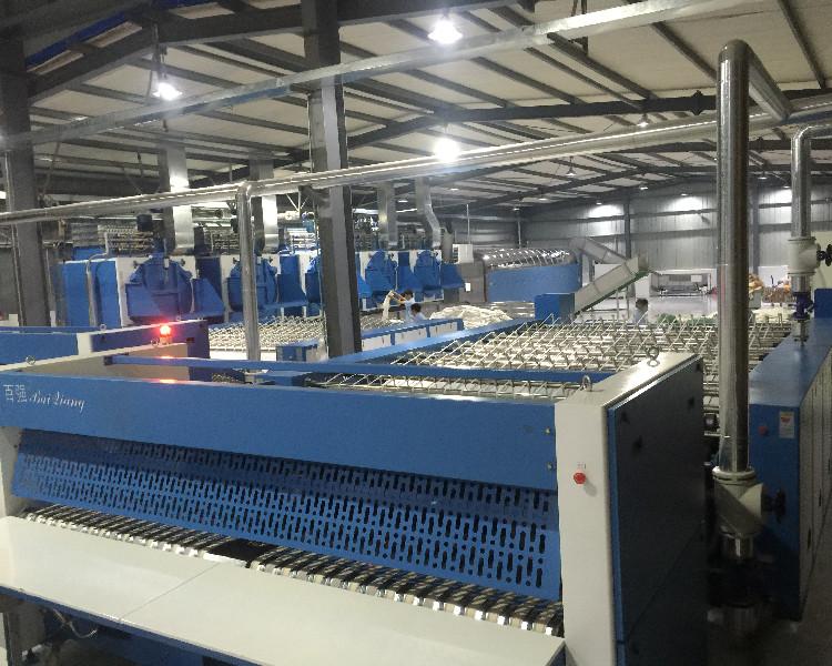 怎么判斷這個地方是否可以開洗衣廠 經(jīng)驗人士教你這樣分析 怎么判斷這個地方是否可以開洗衣廠 經(jīng)驗人士教你這樣分析