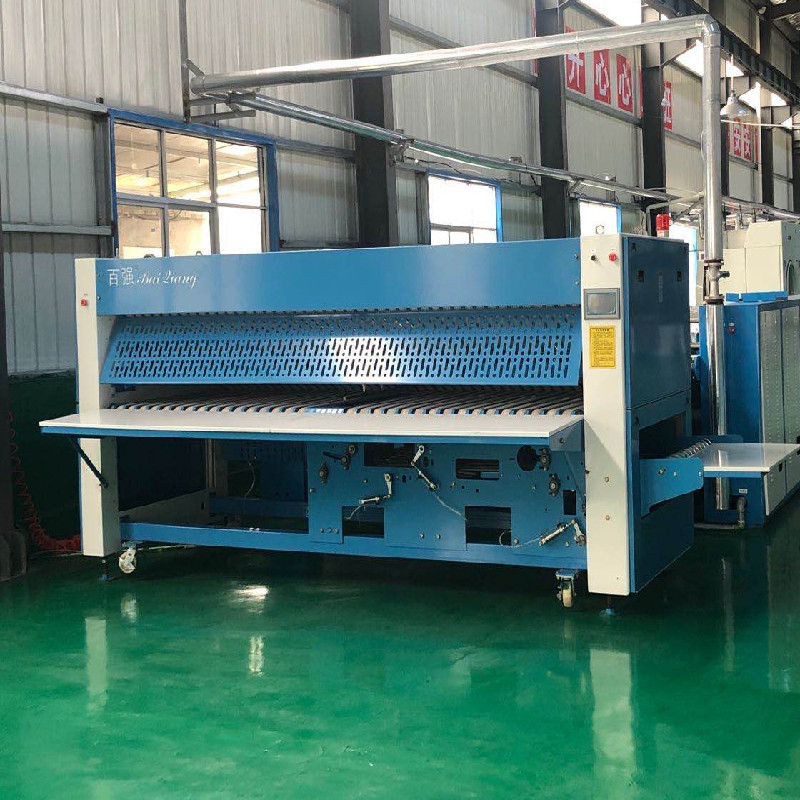 工業(yè)洗衣設(shè)備選購難嗎 考慮明白這3個方面 工業(yè)洗衣設(shè)備選購難嗎 考慮明白這3個方面