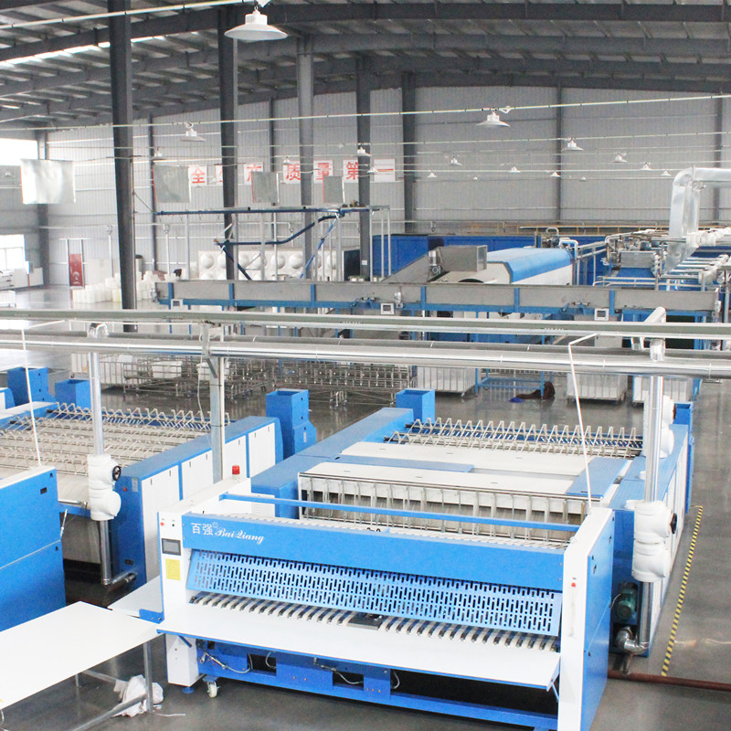 洗滌設(shè)備電機(jī)過熱的五大原因及解決辦法 洗滌設(shè)備電機(jī)過熱的五大原因及解決辦法