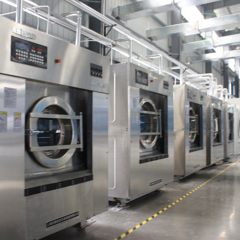 酒店布草洗滌設(shè)備采購(gòu) 這樣咨詢不會(huì)錯(cuò) 酒店布草洗滌設(shè)備采購(gòu) 這樣咨詢不會(huì)錯(cuò)