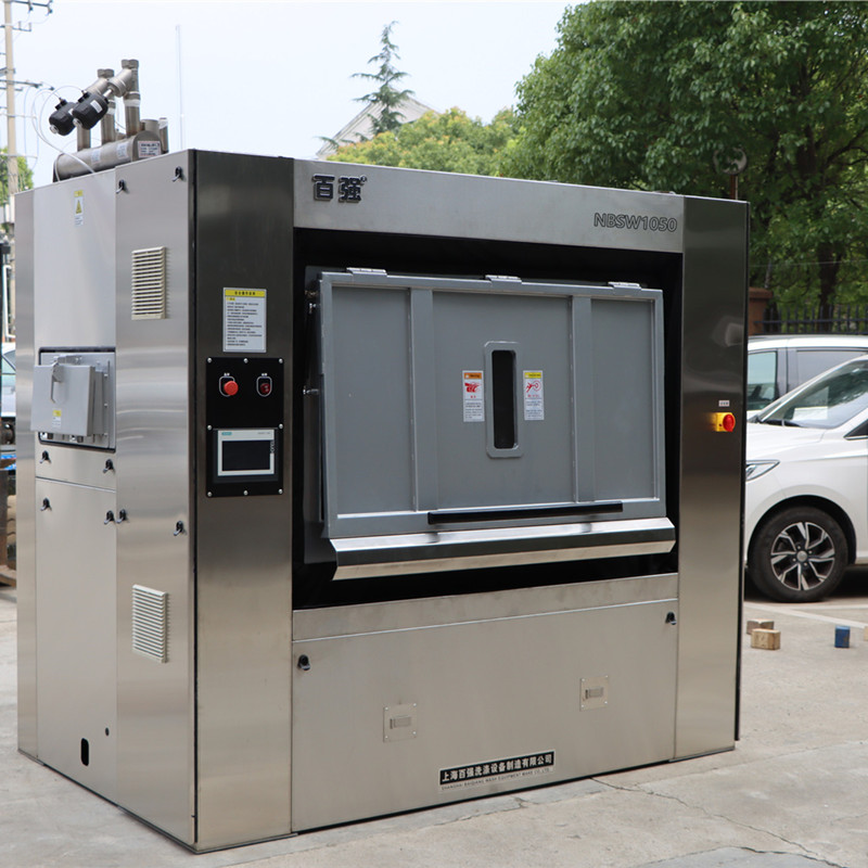 隔離式洗脫機市場需求量增加了多少？