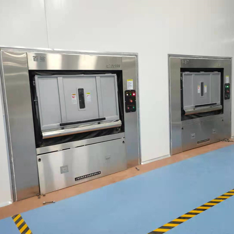 電子廠(chǎng)工作服洗滌設(shè)備選購(gòu)有哪些講究 電子廠(chǎng)工作服洗滌設(shè)備選購(gòu)有哪些講究