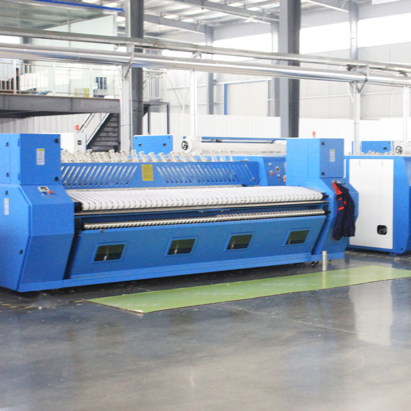 新建酒店布草洗滌廠采購洗滌設備這3點要注意 新建酒店布草洗滌廠采購洗滌設備這3點要注意