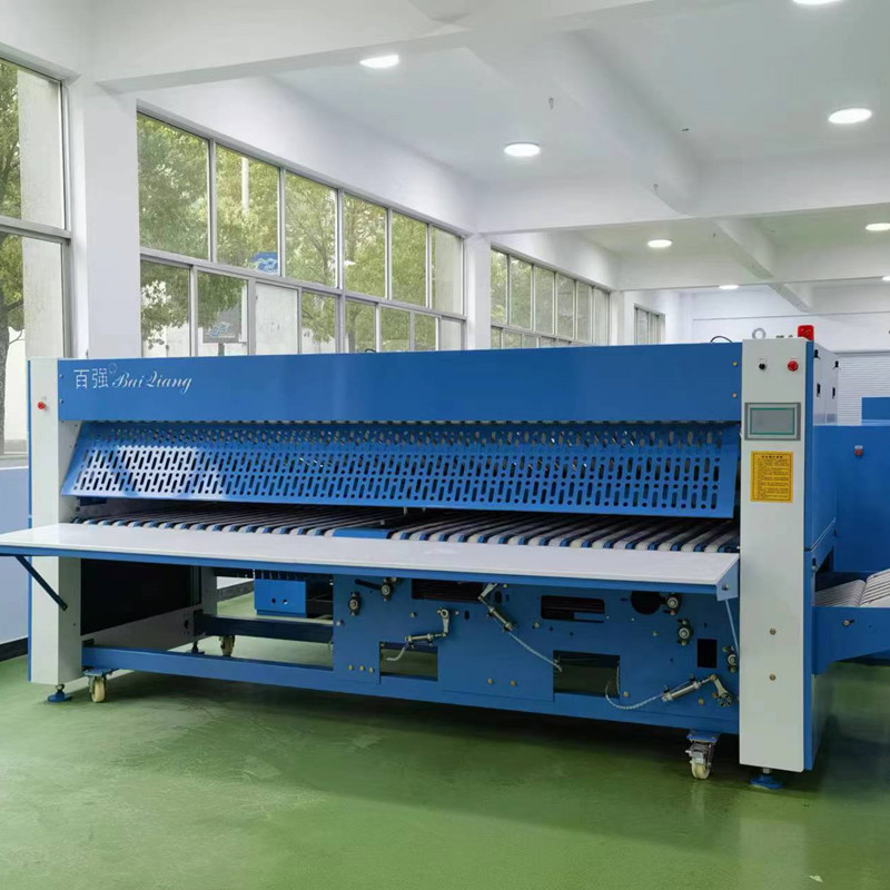 新建布草洗滌廠(chǎng)開(kāi)辦的流程