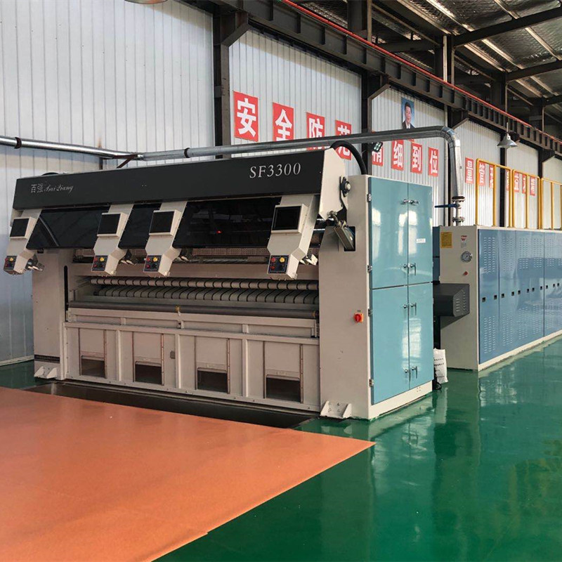 加快旅游服務(wù)質(zhì)量提升步伐 布草洗滌行業(yè)任重道遠(yuǎn) 加快旅游服務(wù)質(zhì)量提升步伐 布草洗滌行業(yè)任重道遠(yuǎn)