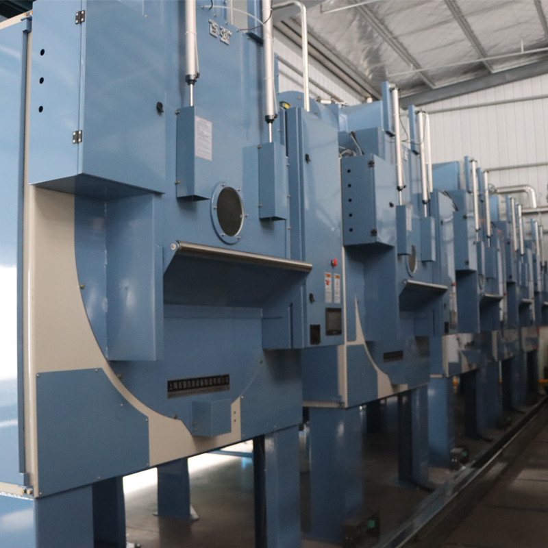 洗滌設(shè)備對于蒸汽的使用 如何選擇 洗滌設(shè)備對于蒸汽的使用 如何選擇