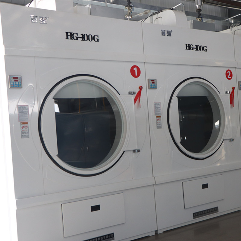 經(jīng)驗之談 新建布草洗滌廠按照這4個步驟 經(jīng)驗之談 新建布草洗滌廠按照這4個步驟