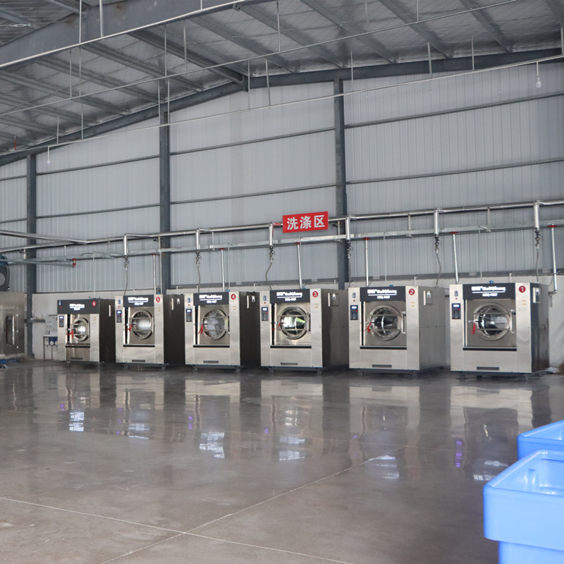 文旅融合推動旅游業(yè)發(fā)展布草洗滌設(shè)備企業(yè)緊關(guān)發(fā)展動向 文旅融合推動旅游業(yè)發(fā)展布草洗滌設(shè)備企業(yè)緊關(guān)發(fā)展動向