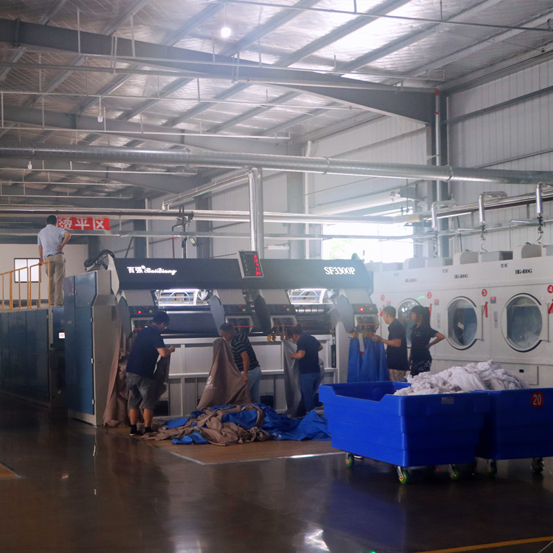 過(guò)年期間洗滌設(shè)備的保養(yǎng)我們可以這樣做 過(guò)年期間洗滌設(shè)備的保養(yǎng)我們可以這樣做