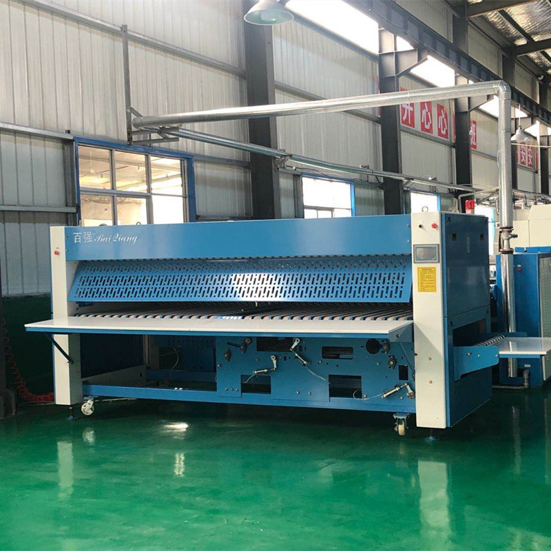 布草折疊機使用過程中常見的12個故障及解決辦法 布草折疊機使用過程中常見的12個故障及解決辦法