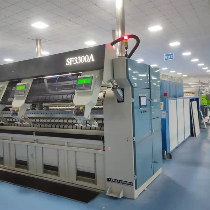 布草燙平機(jī)之百強(qiáng)高速燙平機(jī)的選購介紹 布草燙平機(jī)之百強(qiáng)高速燙平機(jī)的選購介紹