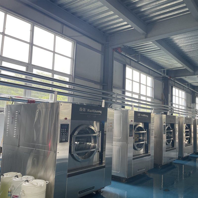 布草洗滌廠廢水的主要物質(zhì)及處理辦法 布草洗滌廠廢水的主要物質(zhì)及處理辦法