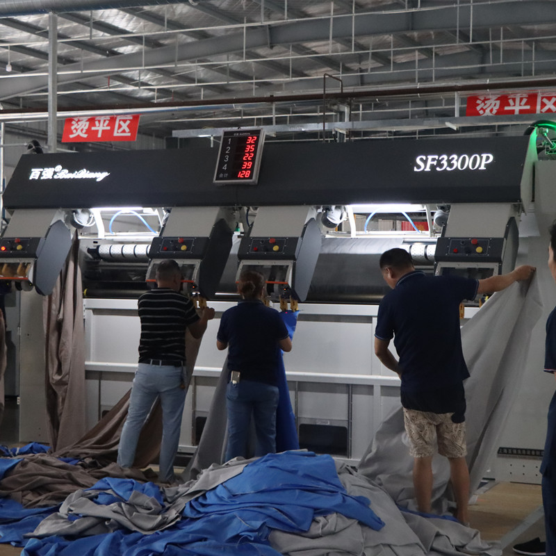 關于洗滌廠管理和運營的經驗 關于洗滌廠管理和運營的經驗