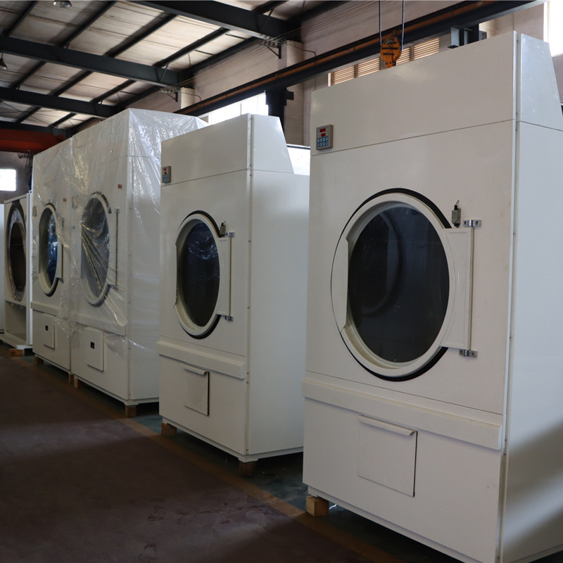 布草洗滌廠如何選購烘干機 布草洗滌廠如何選購烘干機