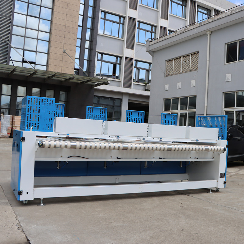 百強總結的洗滌設備采購技巧全解析