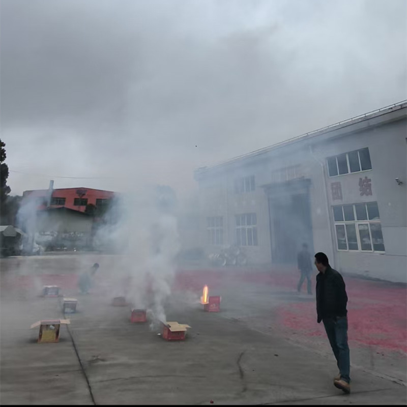 開工大吉｜上海百強洗滌設備啟新程，馬年逐夢向未來